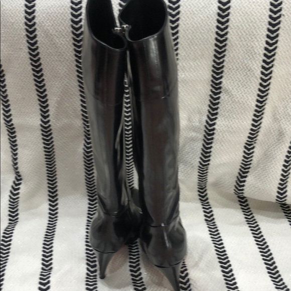 Prada spazzolato boot size 38 - Picture 7 of 8